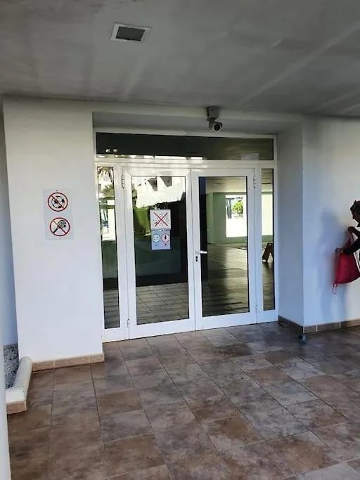 Lägenhet Dans Jolie Residence A Santa Margarida- Mor Empuriabrava Spanien