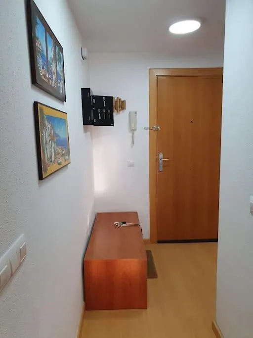 Dans Jolie Residence A Santa Margarida- Mor Empuriabrava