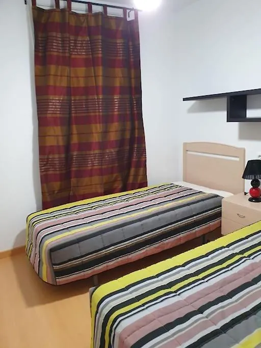 Lägenhet Dans Jolie Residence A Santa Margarida- Mor Empuriabrava