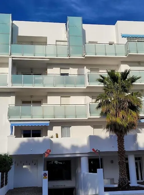 Dans Jolie Residence A Santa Margarida- Mor Empuriabrava
