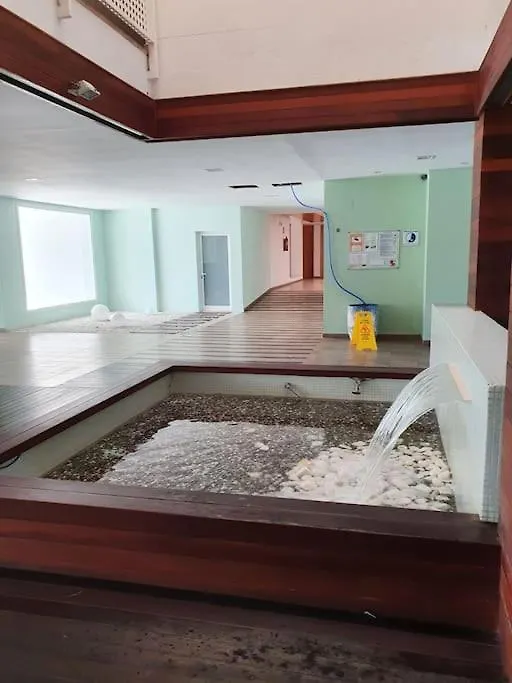 Dans Jolie Residence A Santa Margarida- Mor Empuriabrava Lägenhet