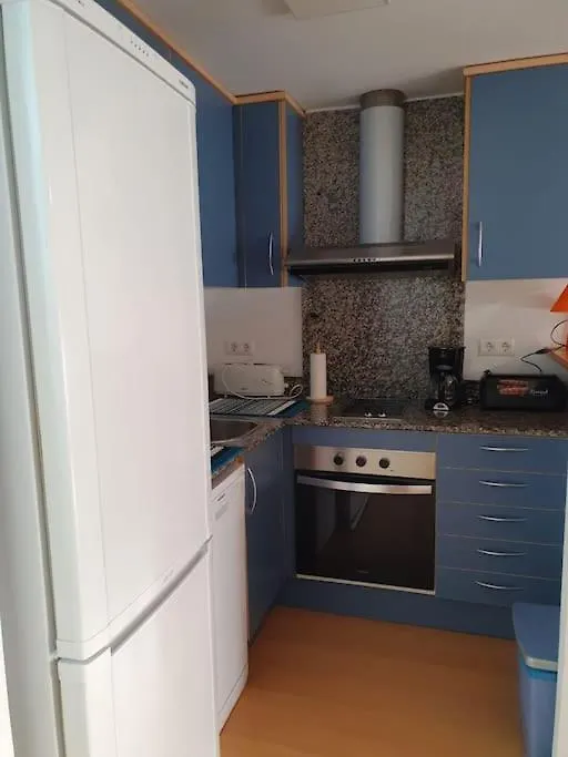 Dans Jolie Residence A Santa Margarida- Mor Empuriabrava 0*,