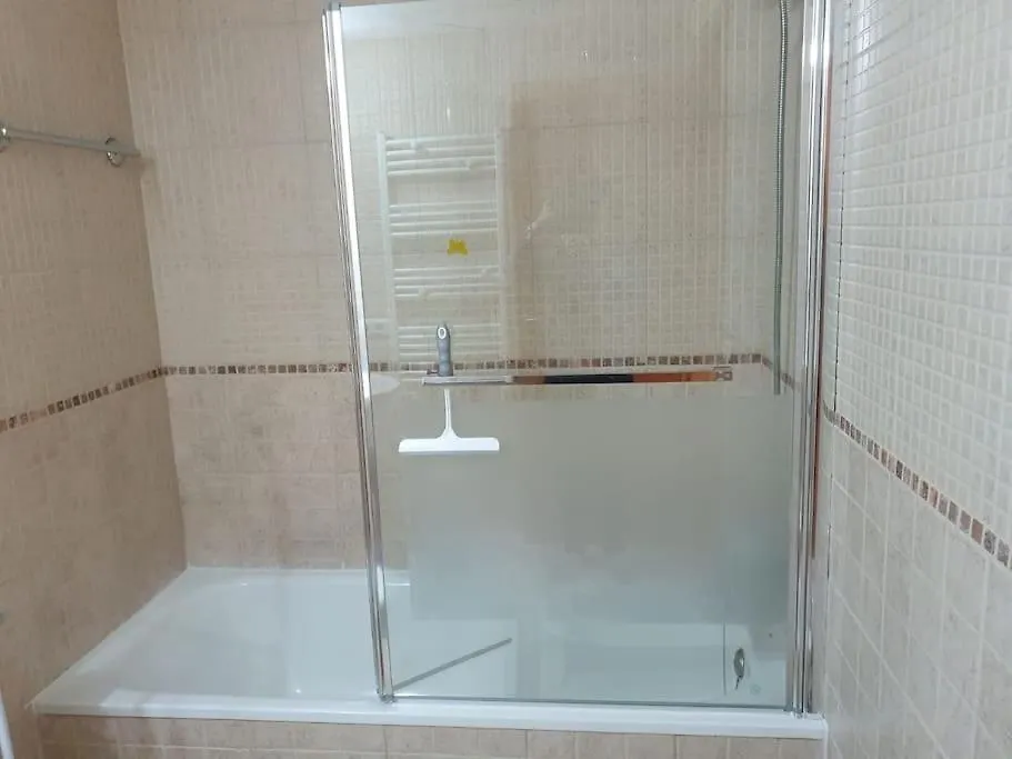 Lägenhet Dans Jolie Residence A Santa Margarida- Mor Empuriabrava
